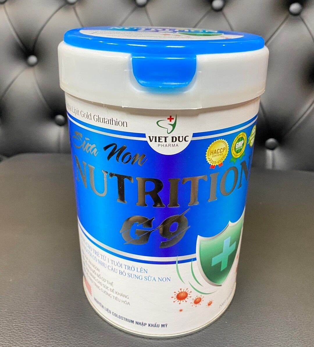 Sữa Non Nutrition G9