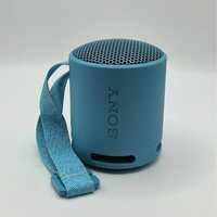 Loa Sony SRS-XB100 (Pin 16h | Công suất 5W | IP67 | Bluetooth 5.3)