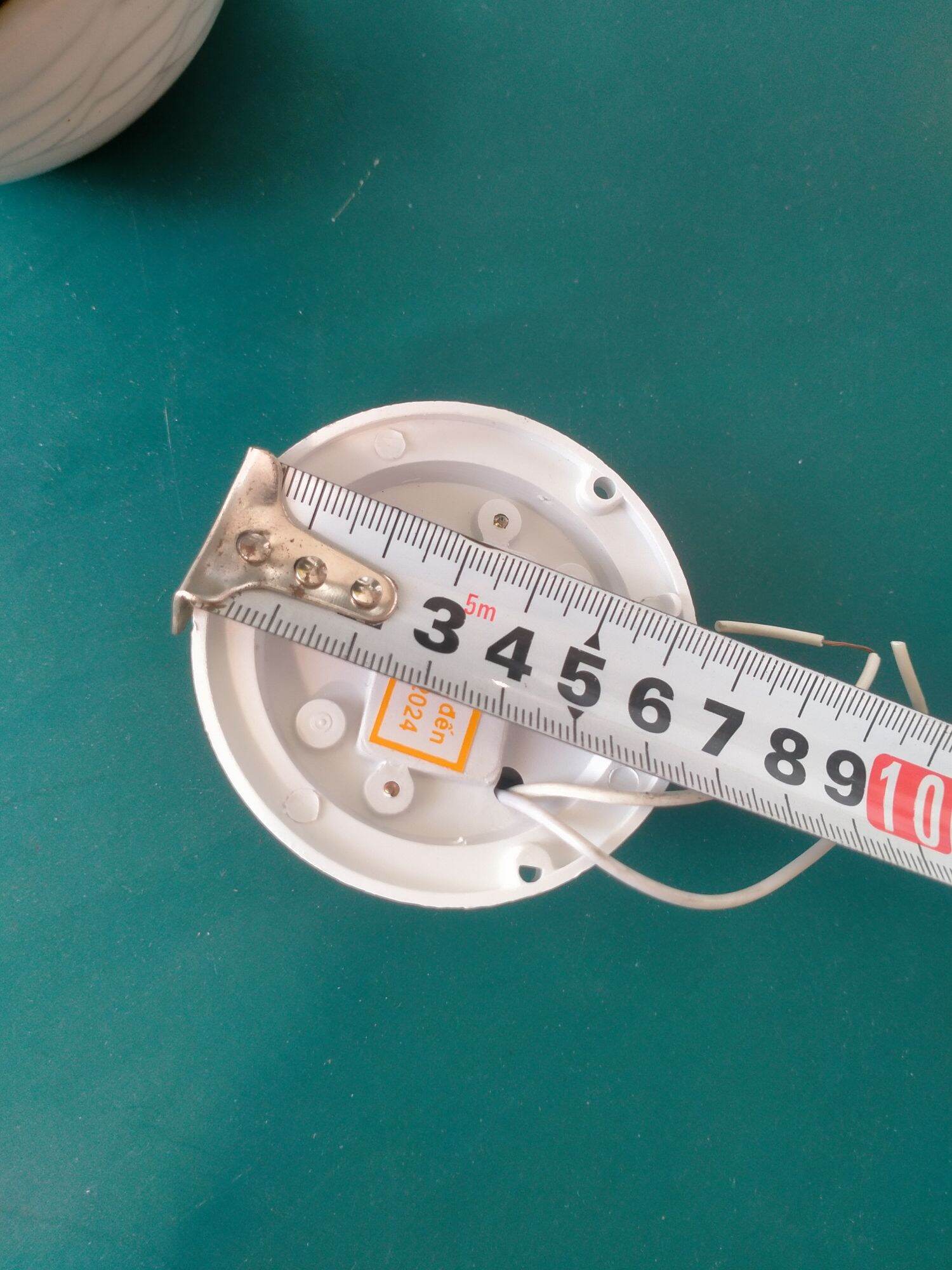 Chuông Điện Báo Động Chuông Báo Cháy