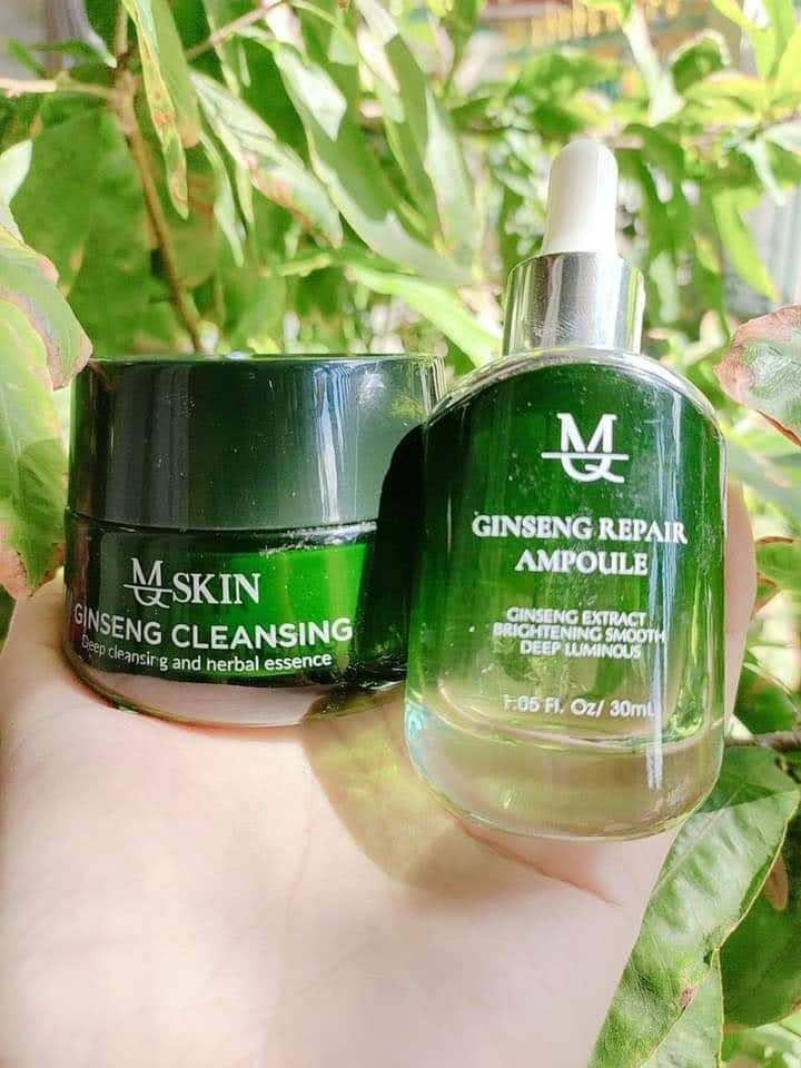 serum căng bóng mqskin