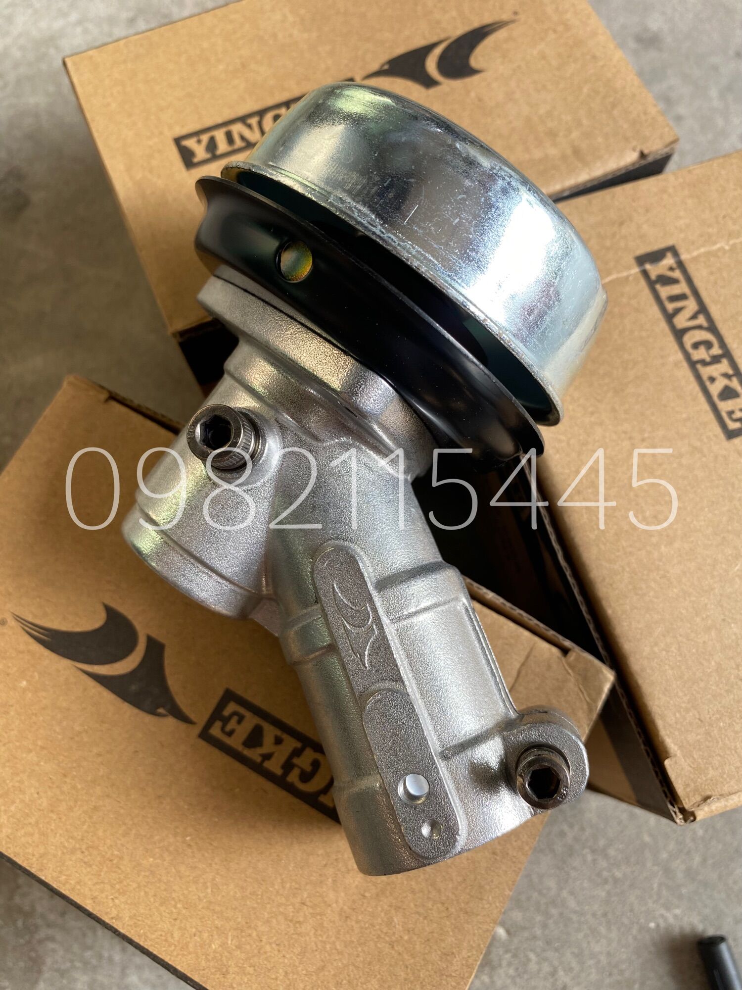 Đầu dao yingke hàng sịn cho máy cắt cỏ 260-330- gx35- gx25