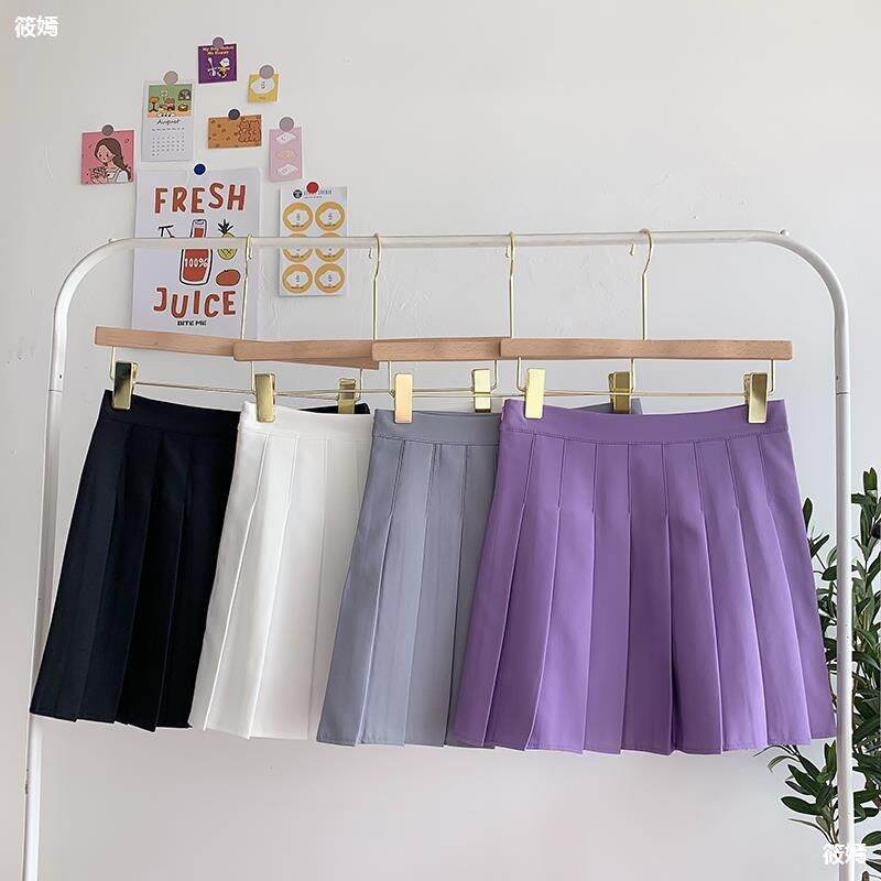 [HCM]CHÂN VÁY TENETS ĐỦ MÀU ĐỦ SIZE BOONG STORE