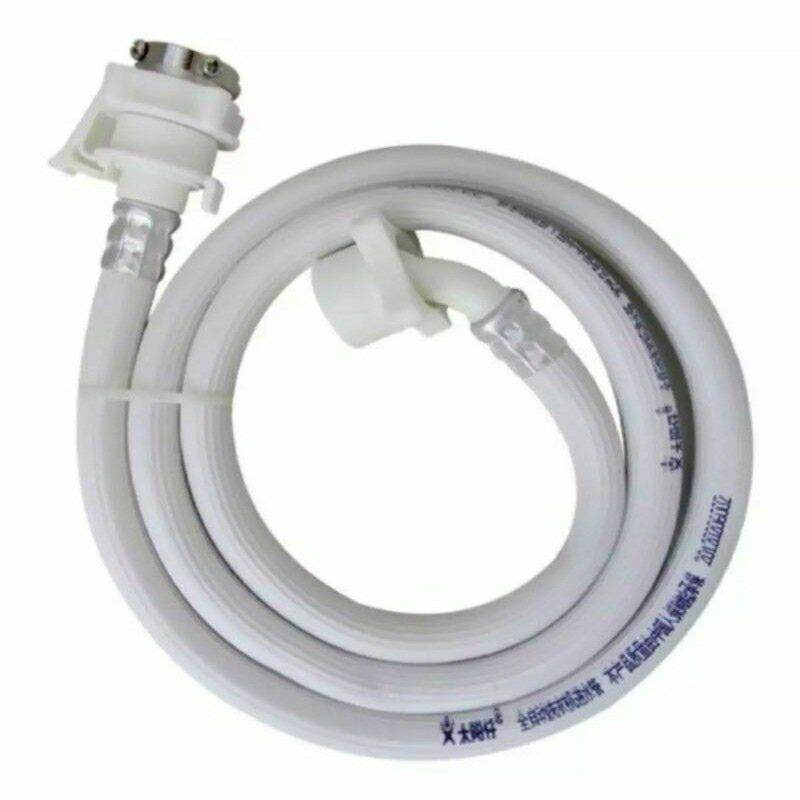 [HCM]dây cấp nước máy giặt cửa đứng 1.5m