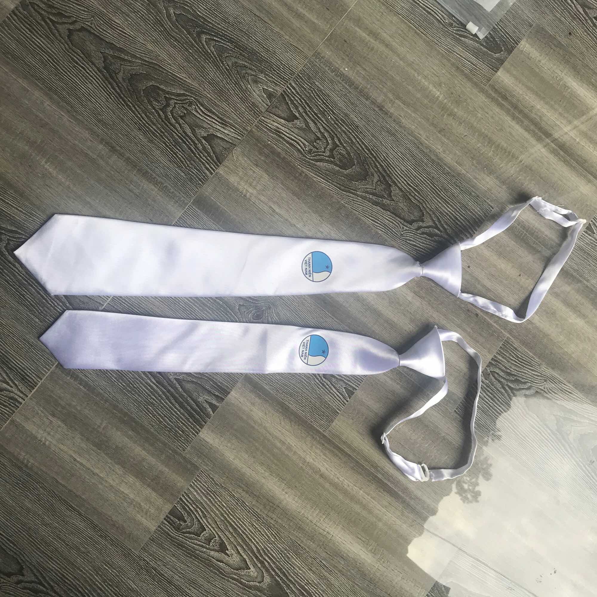 Cà vạt Hội liên hiệp thanh niên