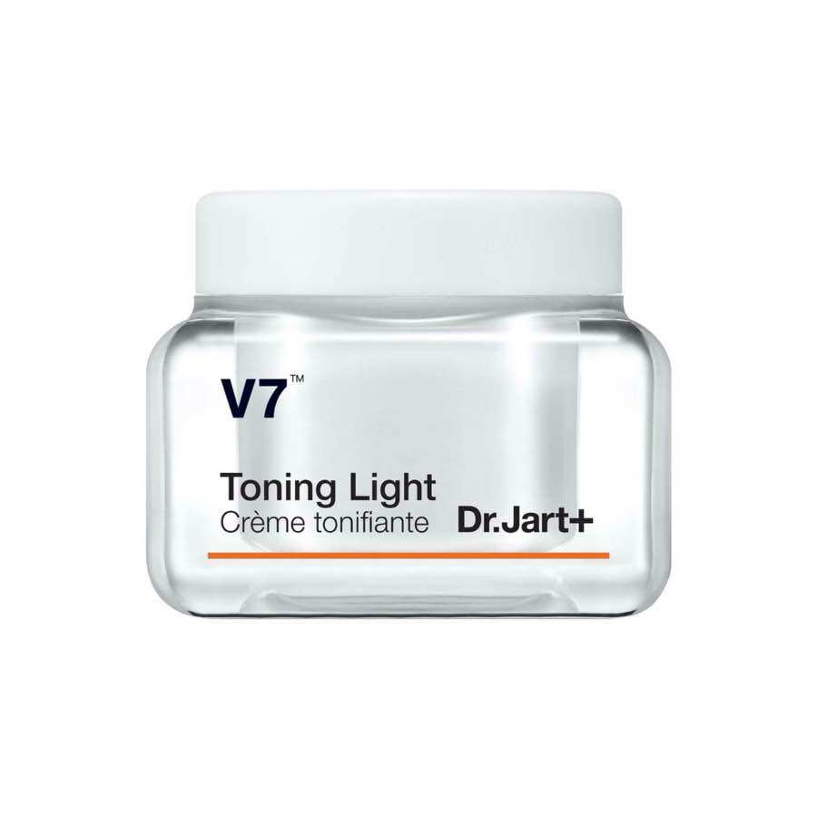 Kem dưỡng trắng dr.jart+ v7 toning light 50ml