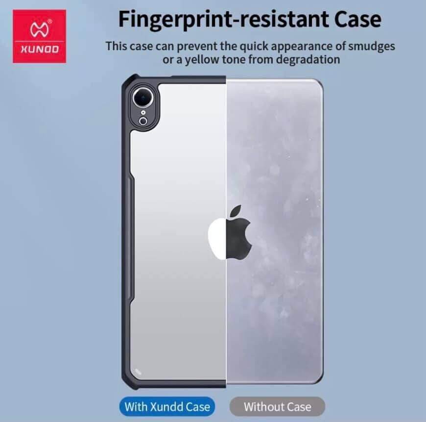[HCM]Ốp Lưng Chống Xốc Xundd cho Ipad các dòng