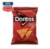 Thùng 20 gói snack doritos vị nacho cheesier gói 65g - ảnh sản phẩm 1