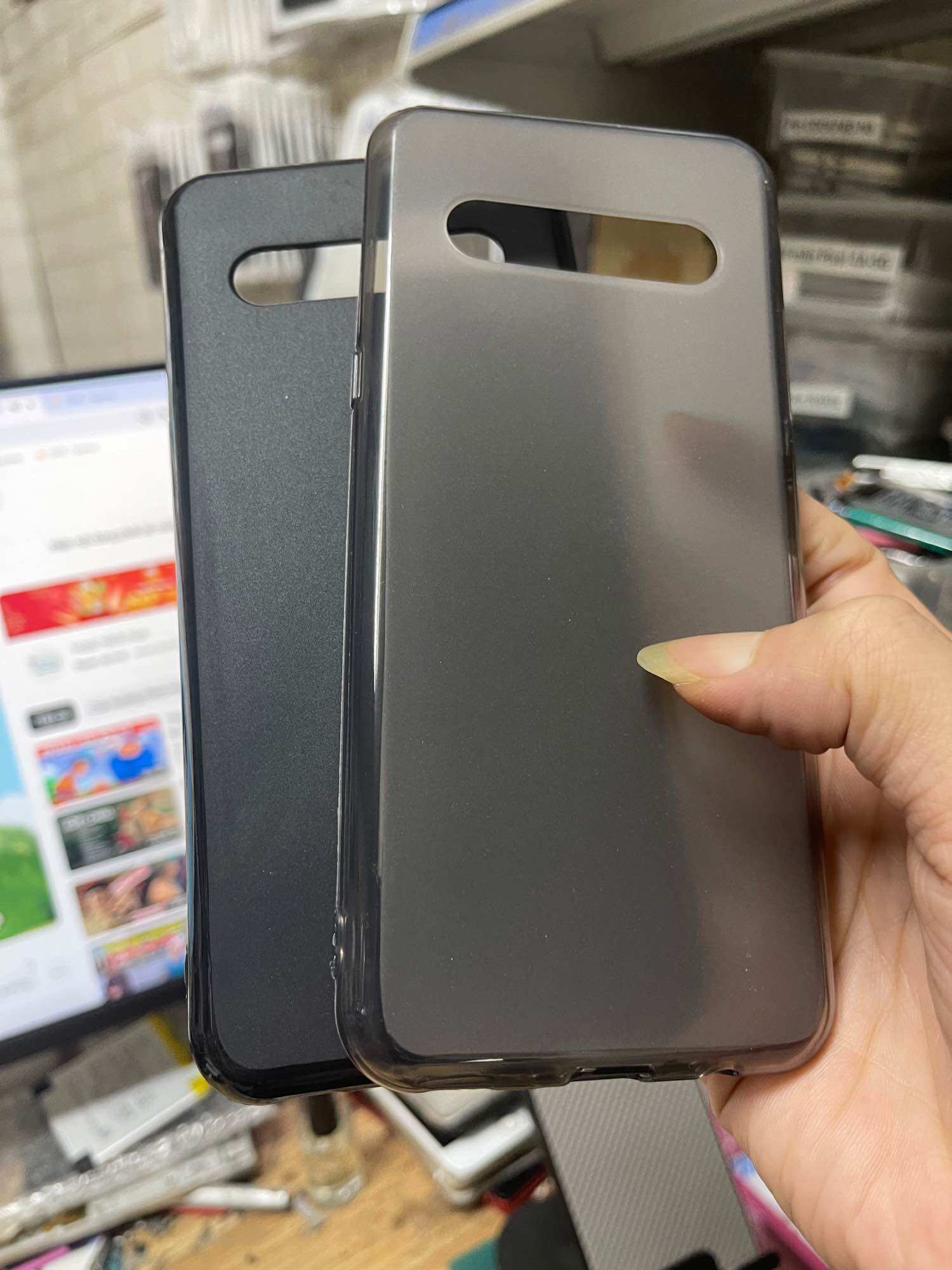 Ốp lưng điện thoại LG V60 thinQ