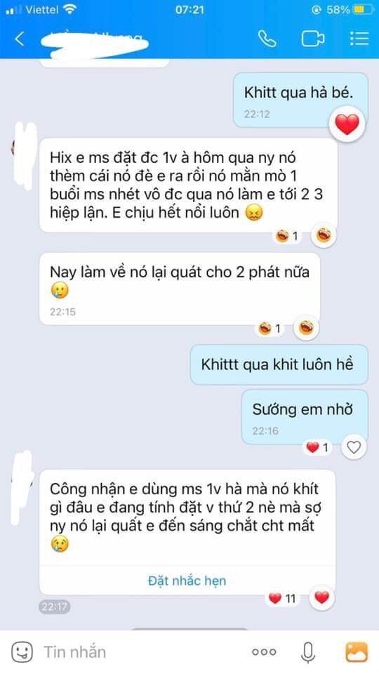 [HÀNG CHÍNH HÃNG] VIÊN ĐẶT BRIAR SE KHÍT SẠCH BƯỚMM 🦋 AN TOÀN