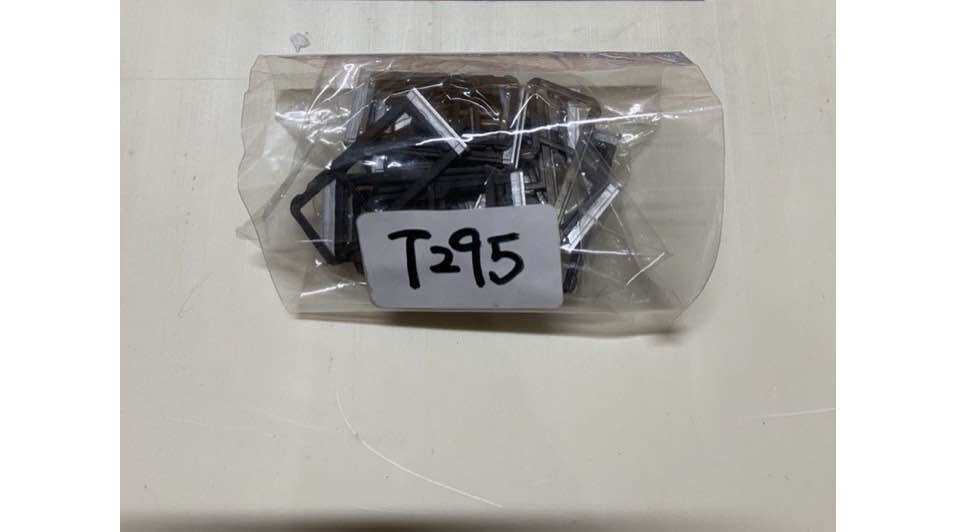 Khay sim ngoài, khay để sim samsung galaxy tab a8 / sm-t295