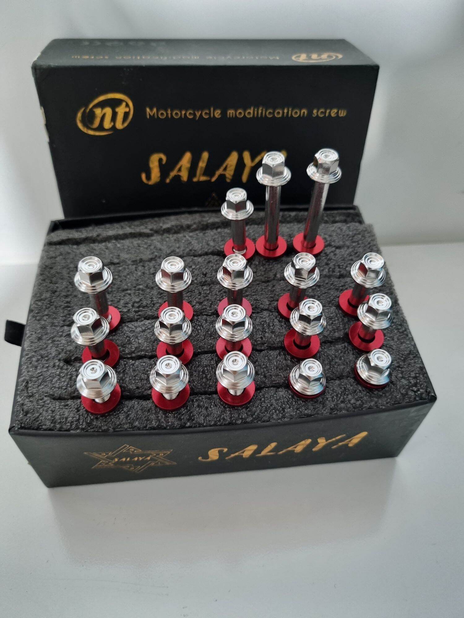 Ốc lốc máy wave 110 wave rsx