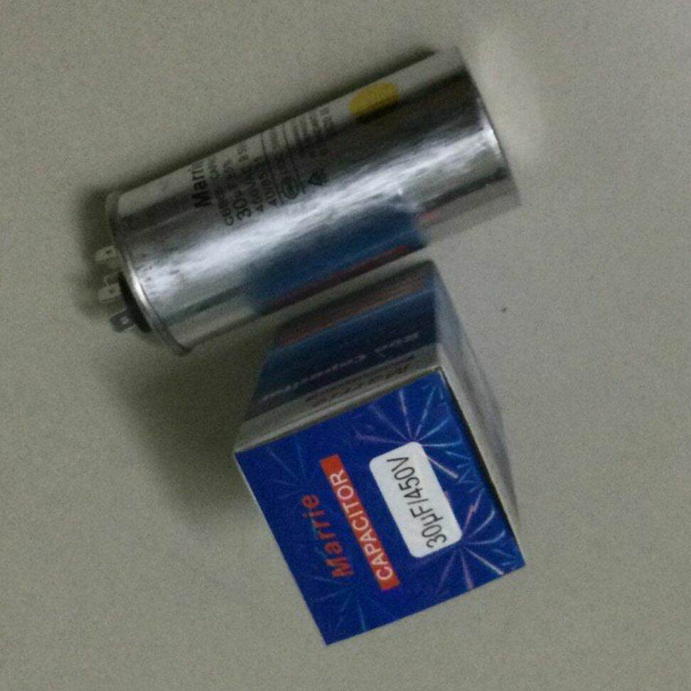 [HCM]tụ marrie 35uf/450V