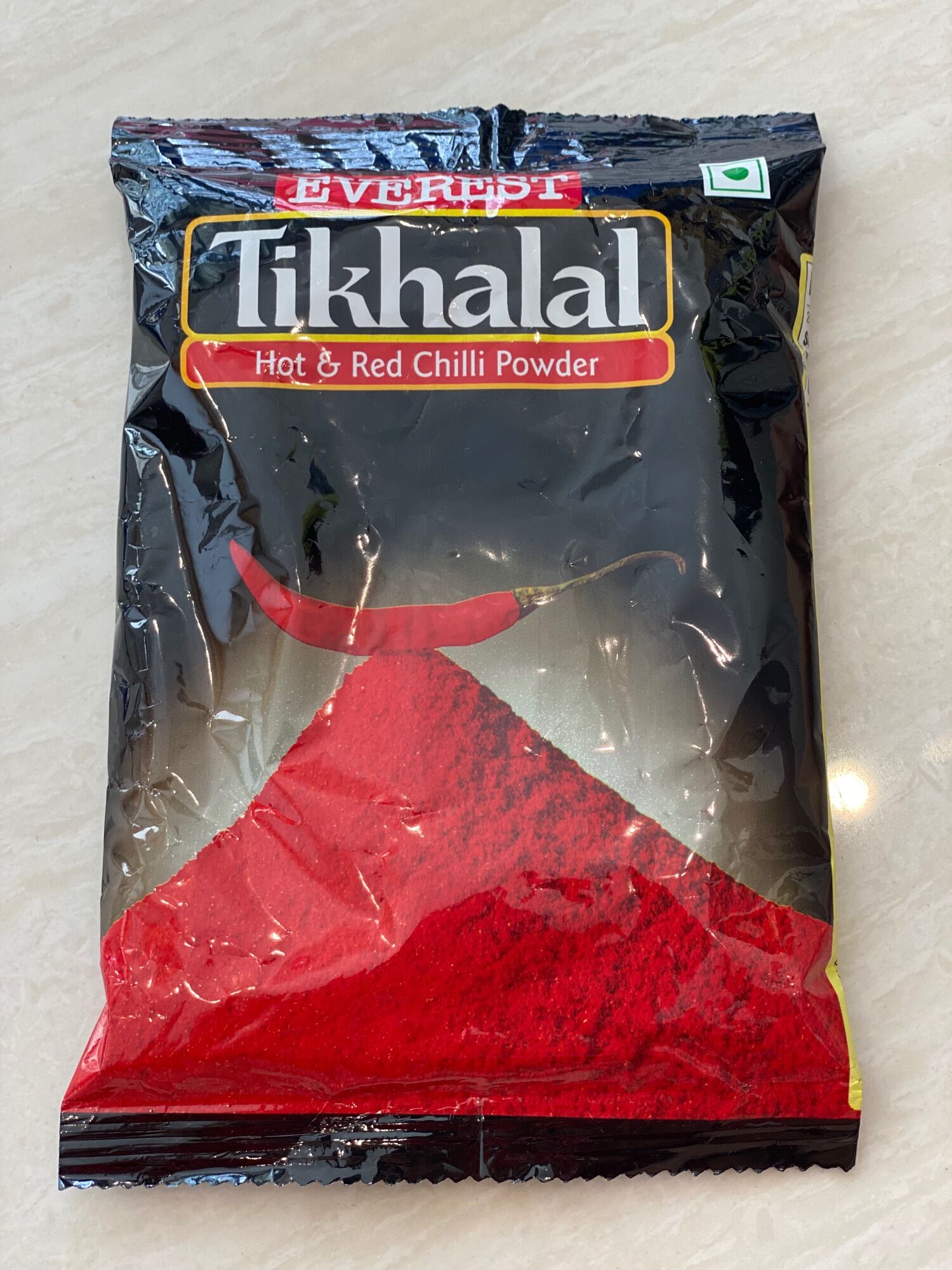 Tikhalal power 100gr. Everest
