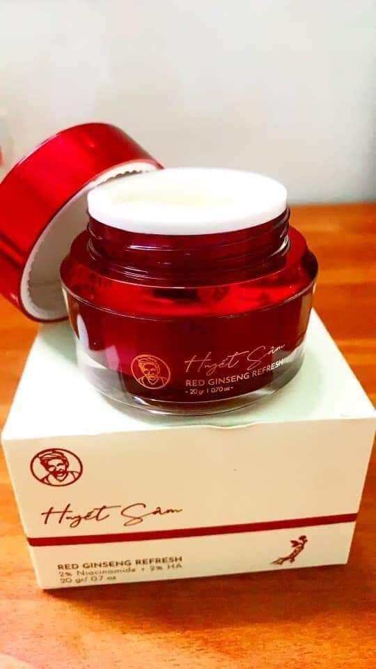 dưỡng huyết sâm bà lão