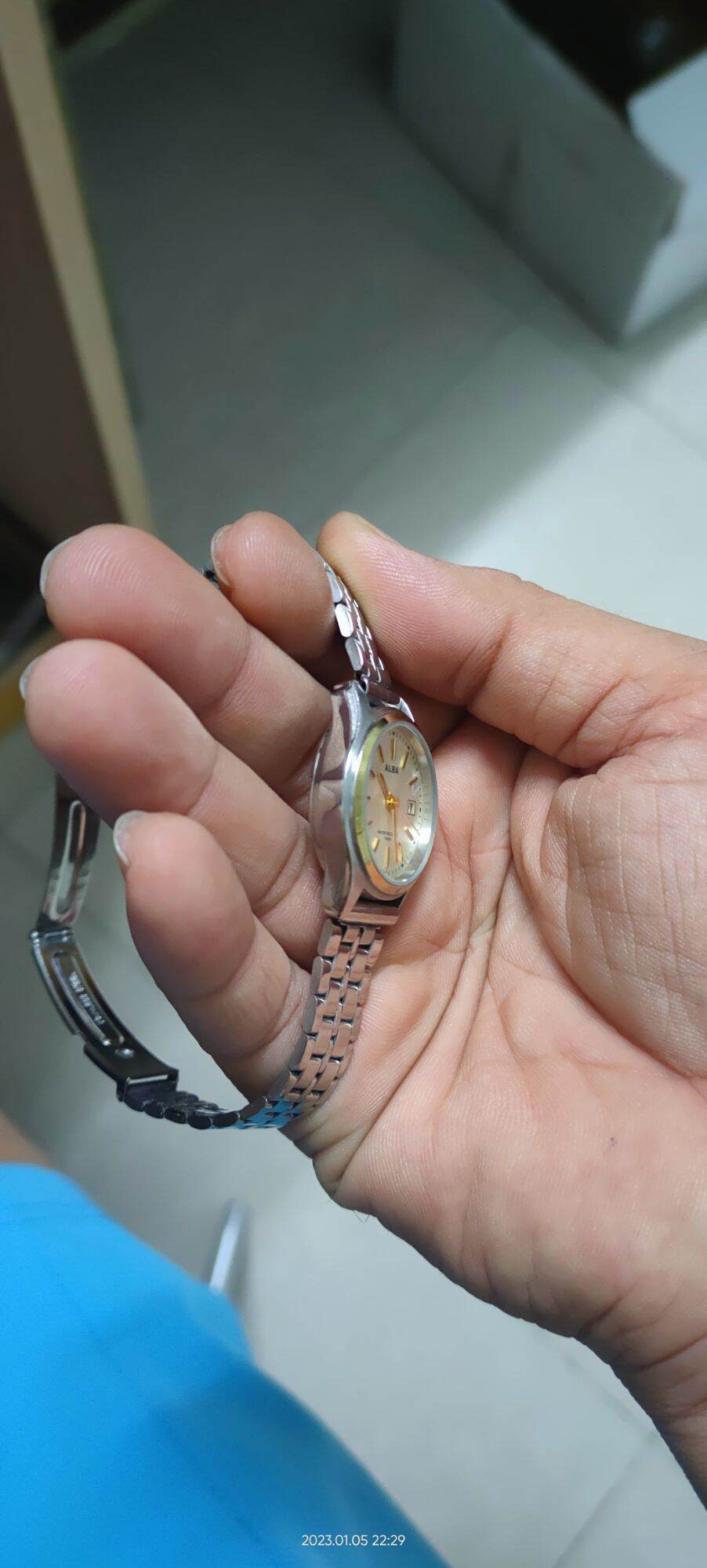 ALBA nội địa Nhật