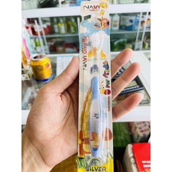 Bàn Chải Cao Cấp NAVI SHOURAI