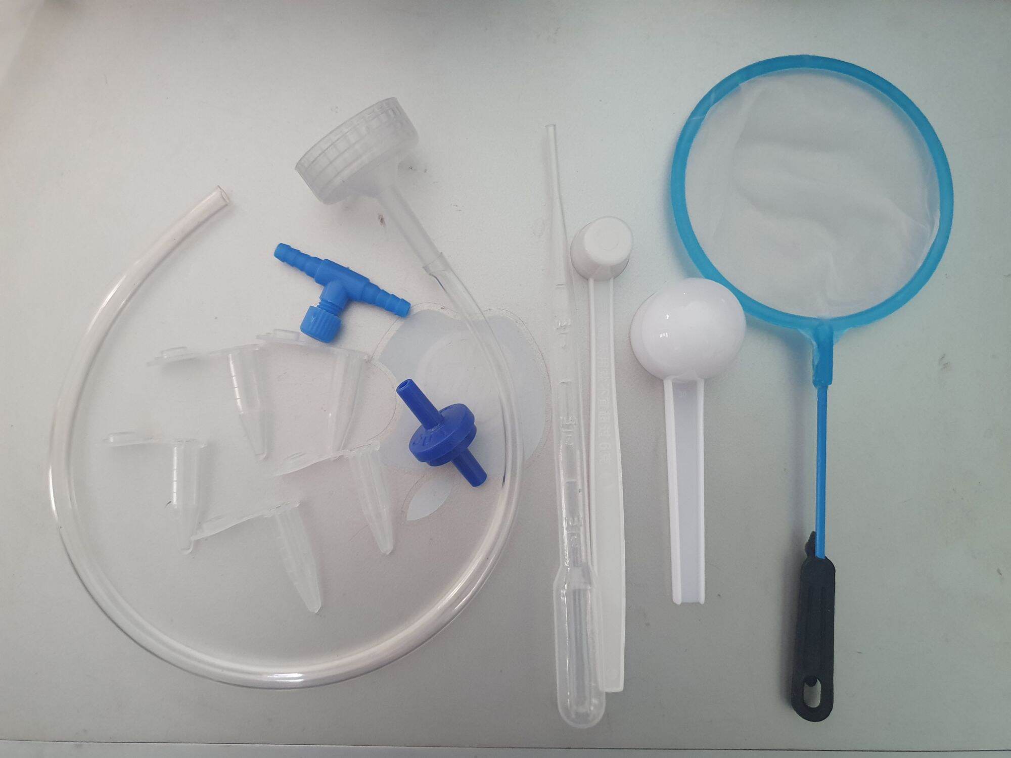 Bộ Ấp Trứng Artemia TQ Cao Cấp