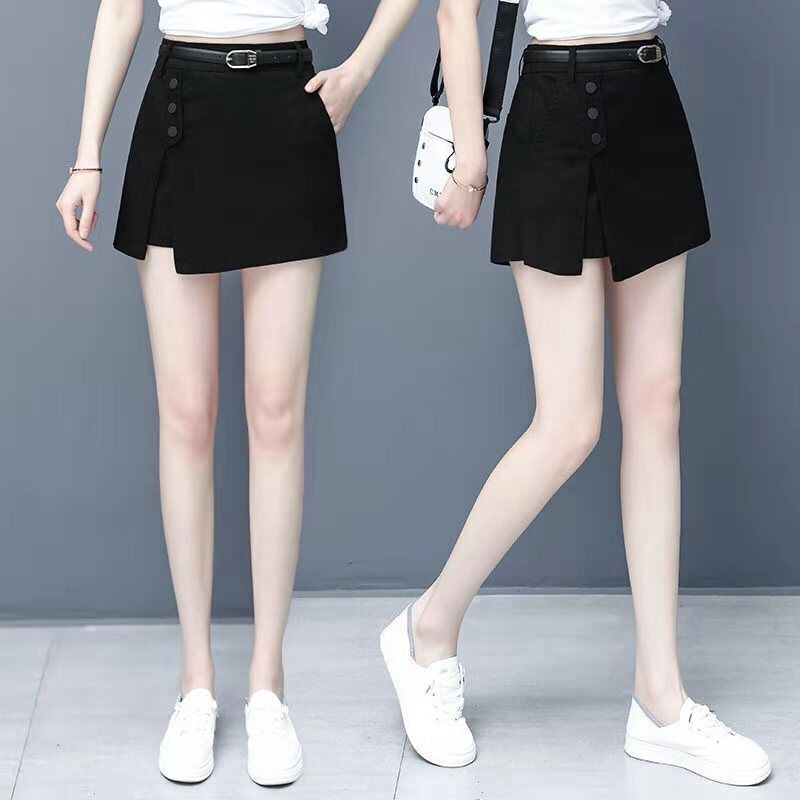 Quần đùi giả váy nữ hàng cao cấp