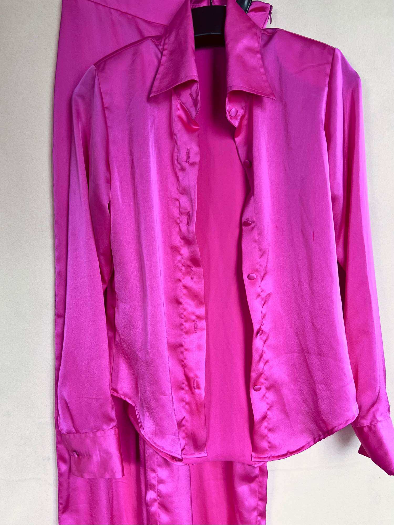 Set đồ của Yaya sz S, new 98%