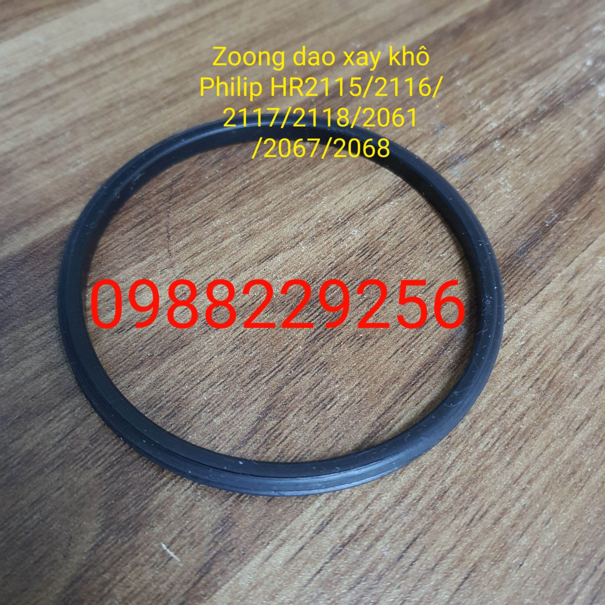 Bộ dao và cối xay khô philip