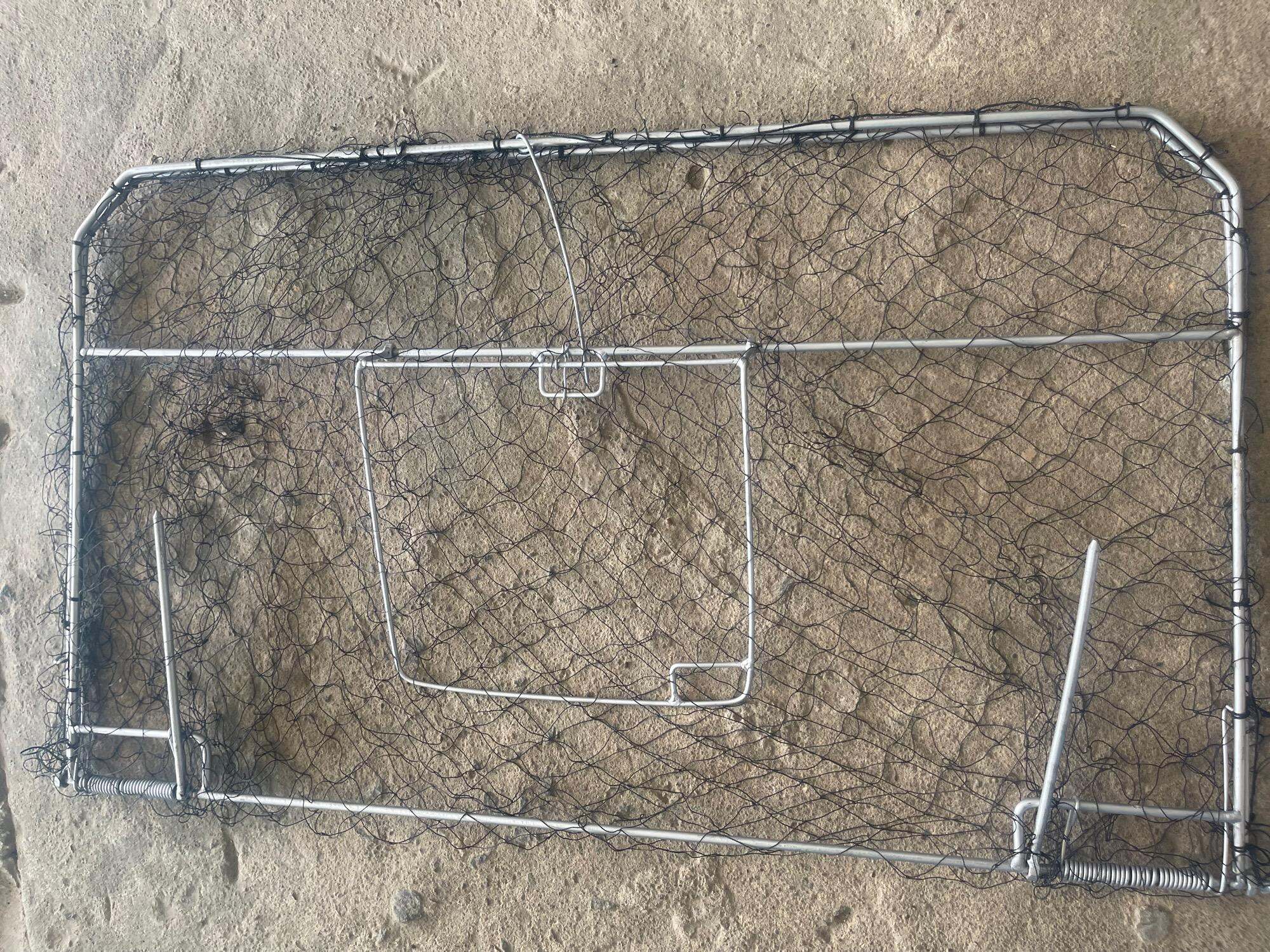 Mẹt vuông bẫy bìm bịp ,quốc