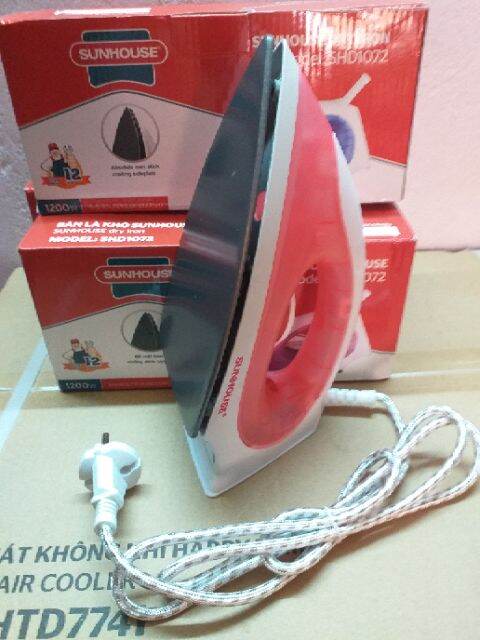 BÀN ỦI SUNGOUSE CAO CẤP GIẢM GIÁ 35K