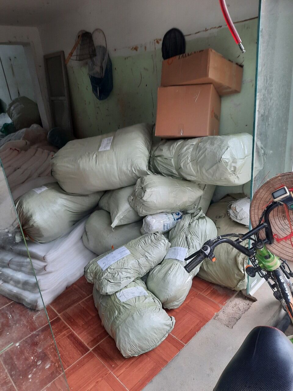 Lồng bẫy ếch chuyên nghiệp