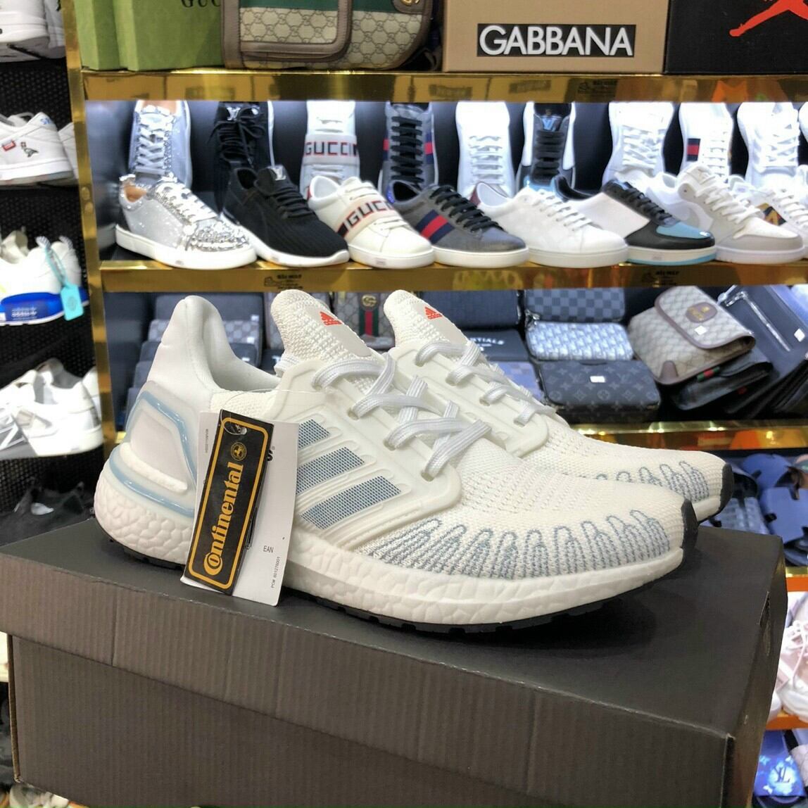 Giày thể theo Ultraboost 6.0 gồm 9 màu