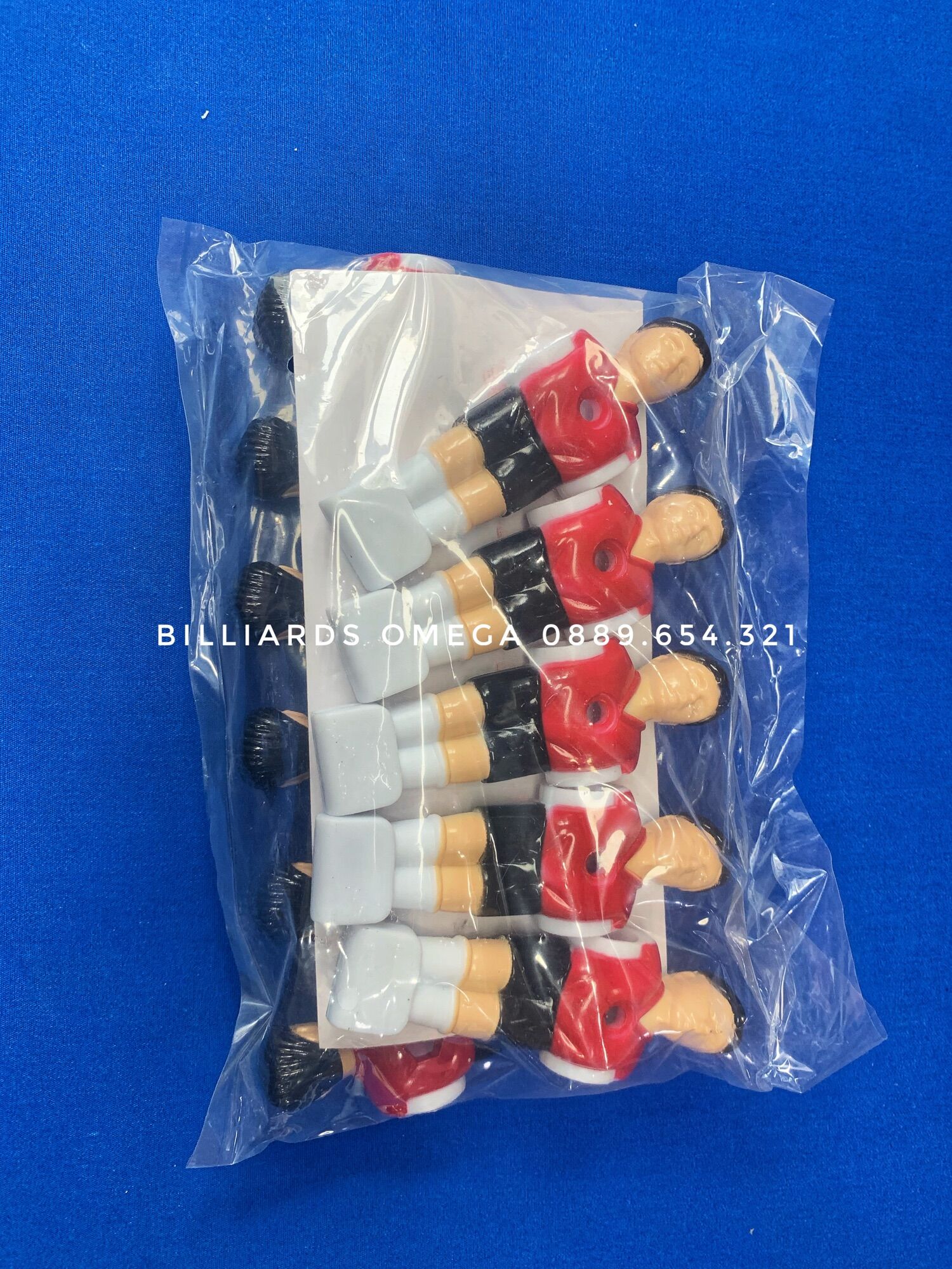 Bộ Quân Bàn Bi Lắc Hàng Nhập (22 Quân)