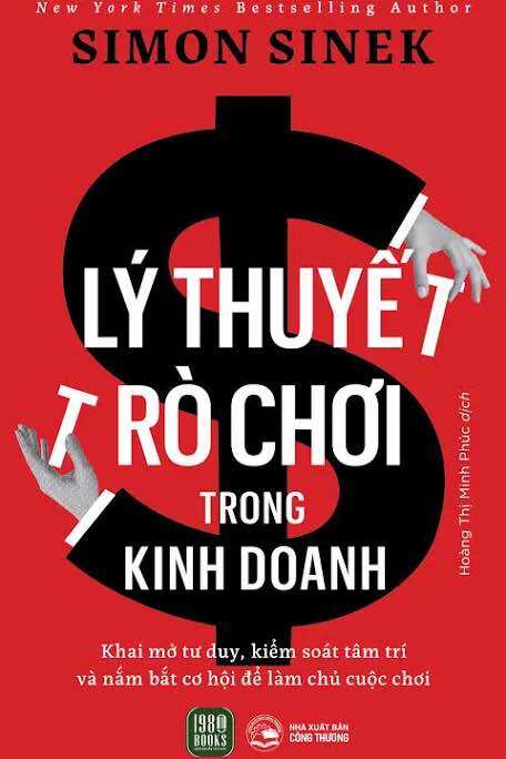 Lý Thuyết Trò Chơi Trong Kinh Doanh