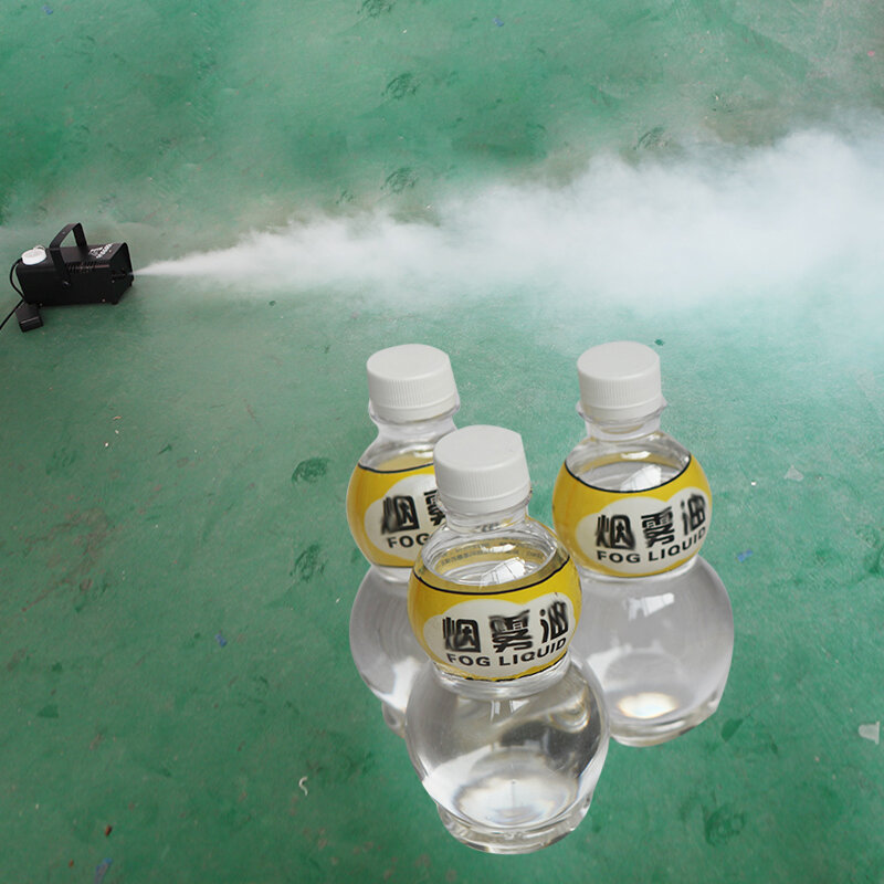 Oil AG Smoke Original Liquid Smoke Oil Sprayer Smoke Machine Water Smoke Fog Oil Smoke Machine Oil S