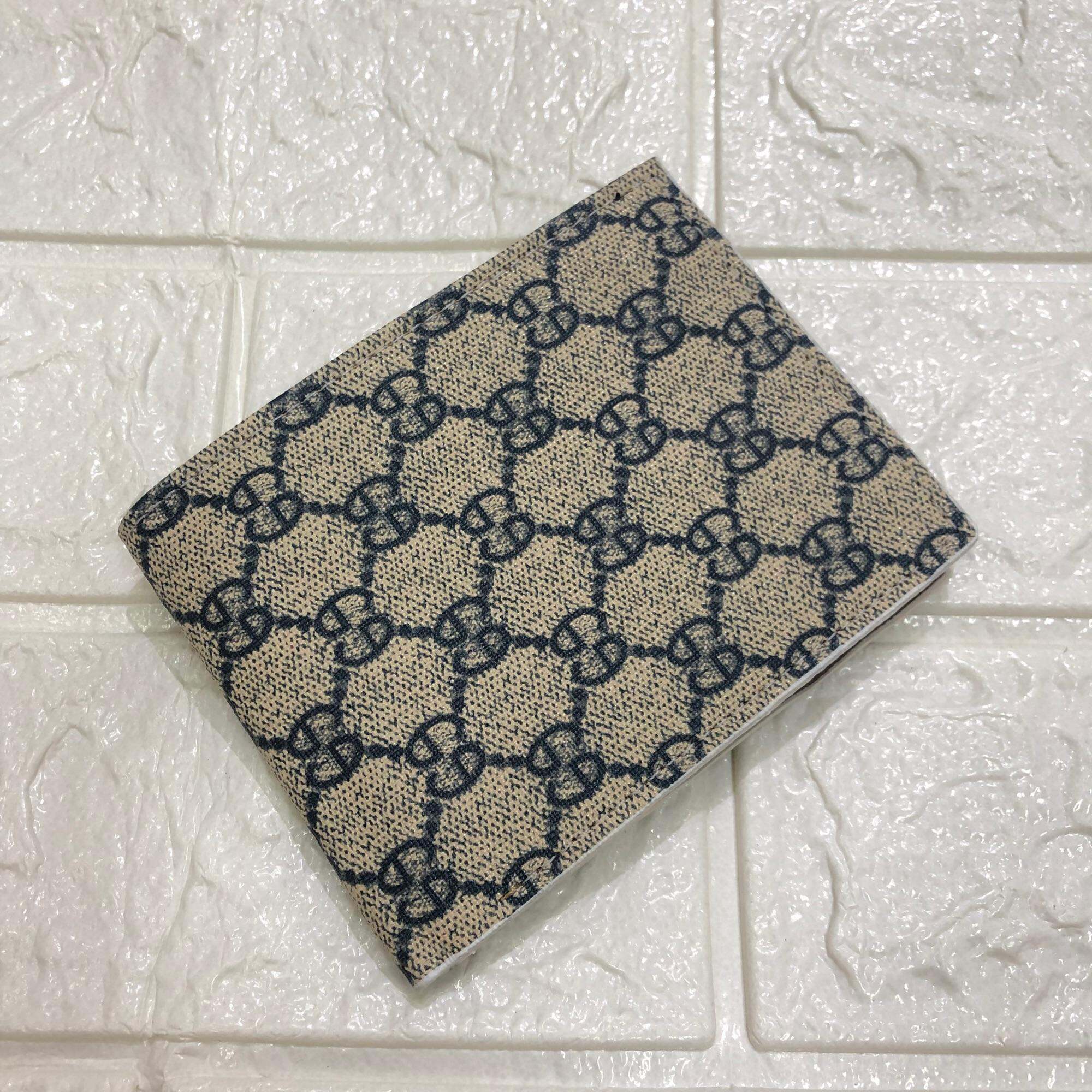 Ví Nam Gucci Cao Cấp Giá Rẻ, Bóp Nam Giá Rẻ