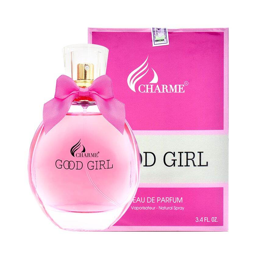 [HCM]nước hoa nữ goodgirl 100ml