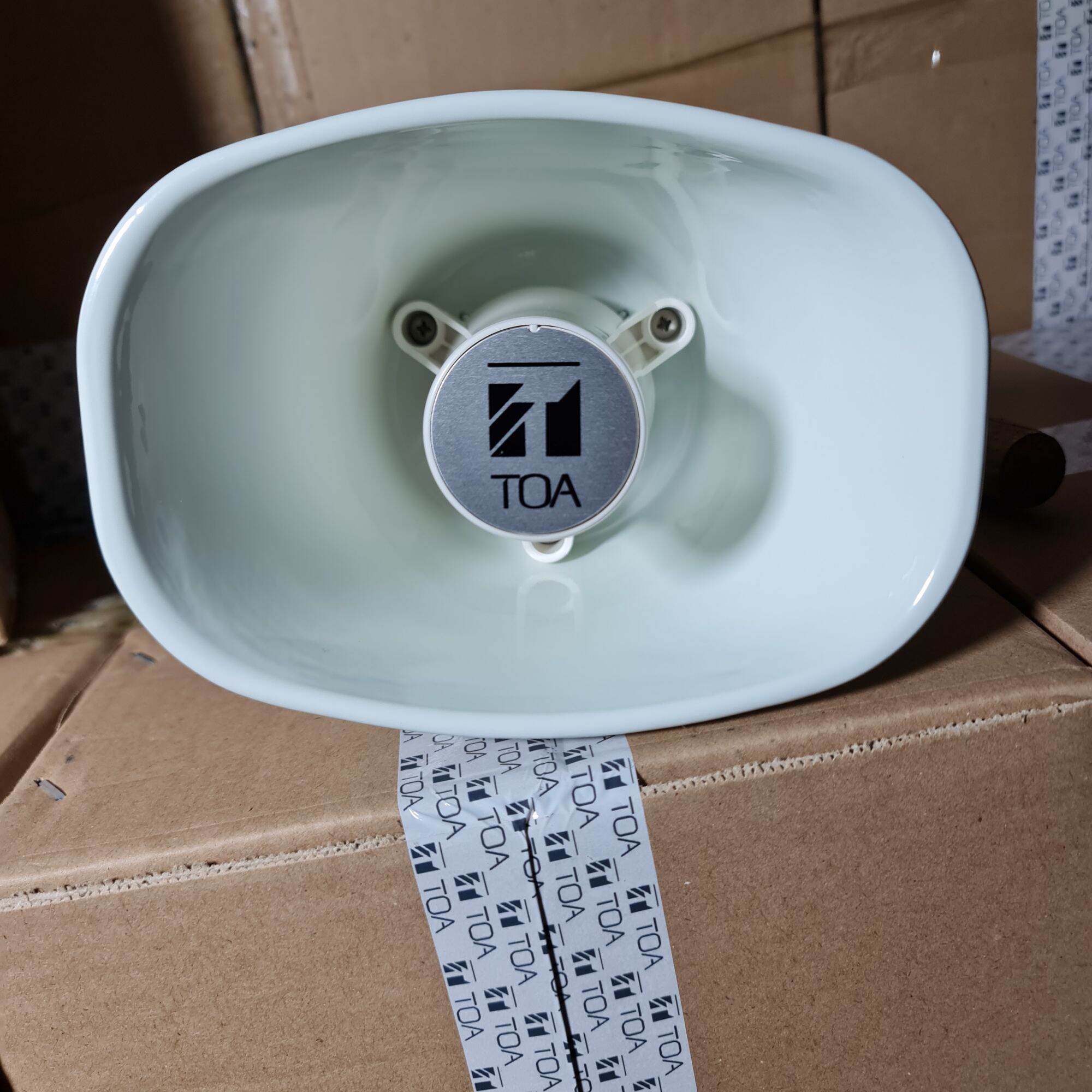 Loa TOA 10W hàng nhập khẩu chính hãng