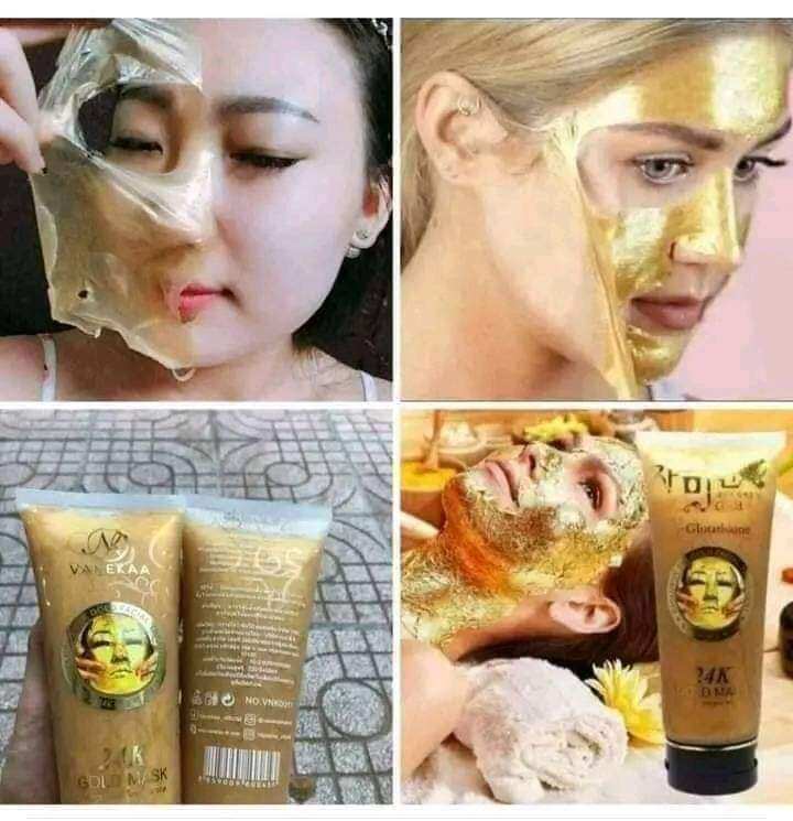 Nạ vàng 24k hàng chuẩn chính hãng