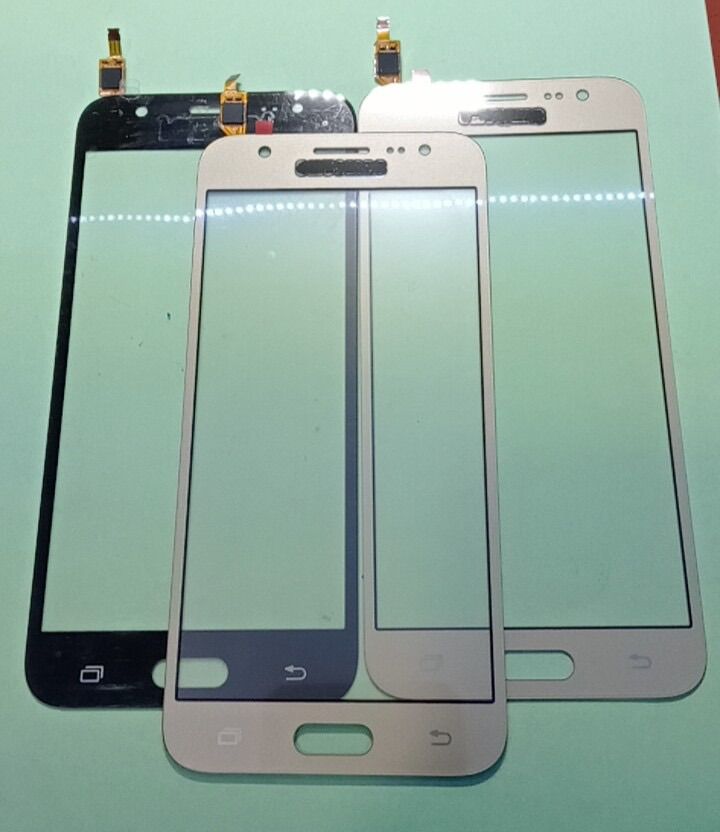 Kính cảm ứng samsung j500 / j5 2015
