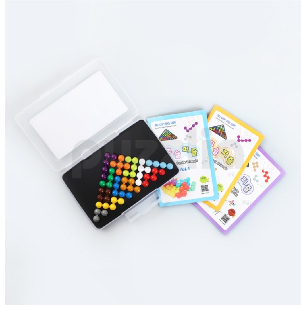 Đồ chơi thông minh hàn quốc puzzlia.