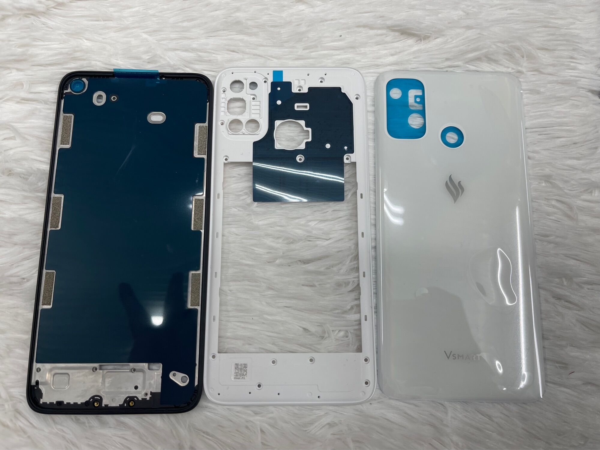 Vỏ Vsmart Joy 4