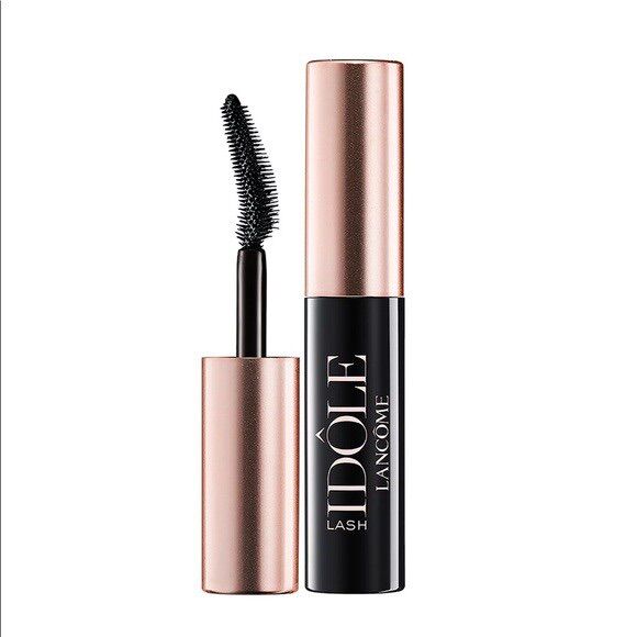 Mascara Lancome Lash Idôle Lash Lifting Volumizing size mini