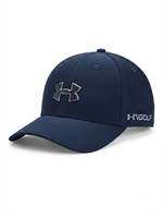 Bộ Sưu Tập Mũ Lưỡi Trai Golf Under Armour Đẳng Cấp - Phong cách Thể thao Hiện đại