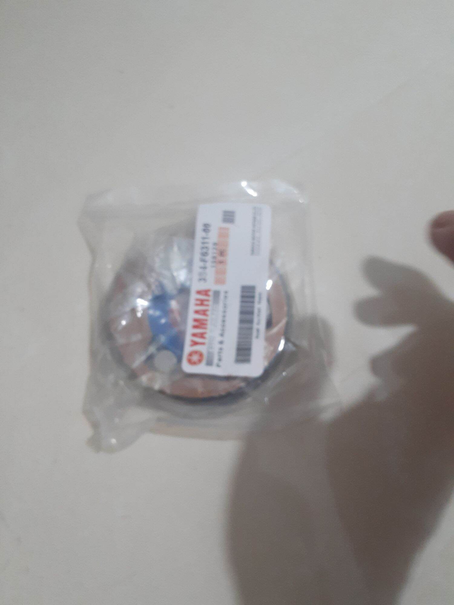 Thớt đề sirius XC hàng thường