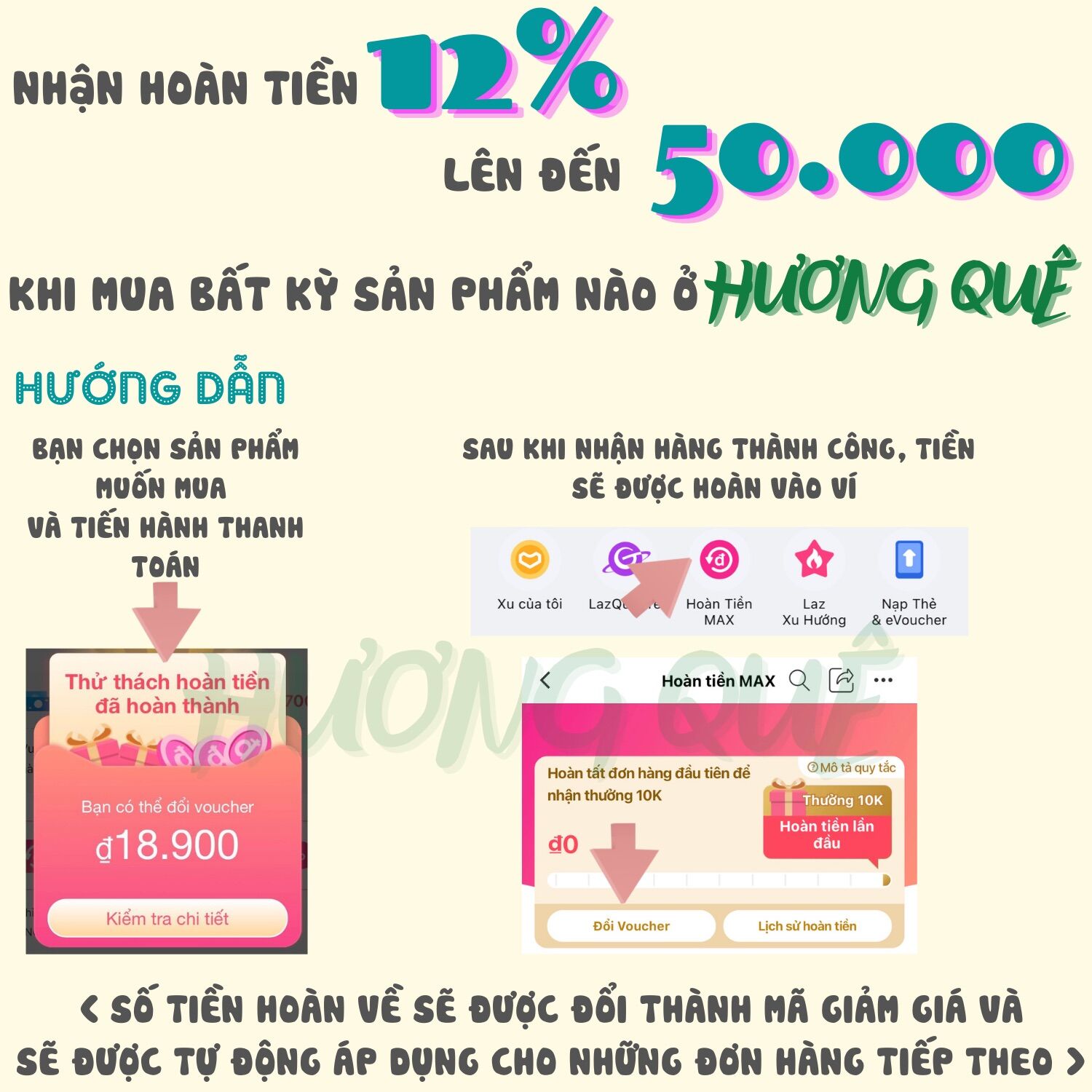 [HCM] Kẹo Gạo lức Tân Huê Viên 250gr
