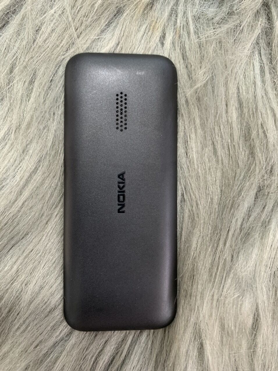Nắp lưng zin nokia 105