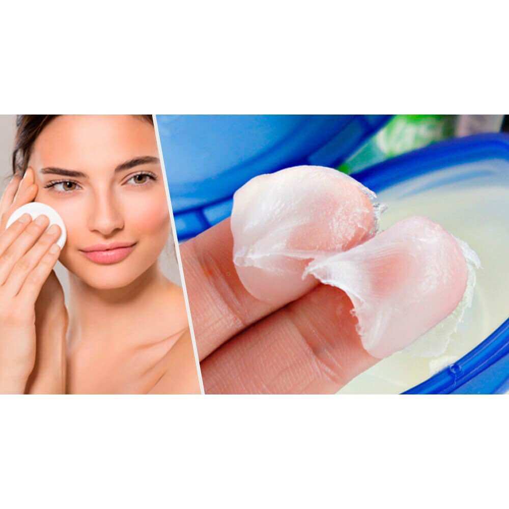 Sáp dưỡng ẩm Vaseline Original Protecting Jelly 50ml