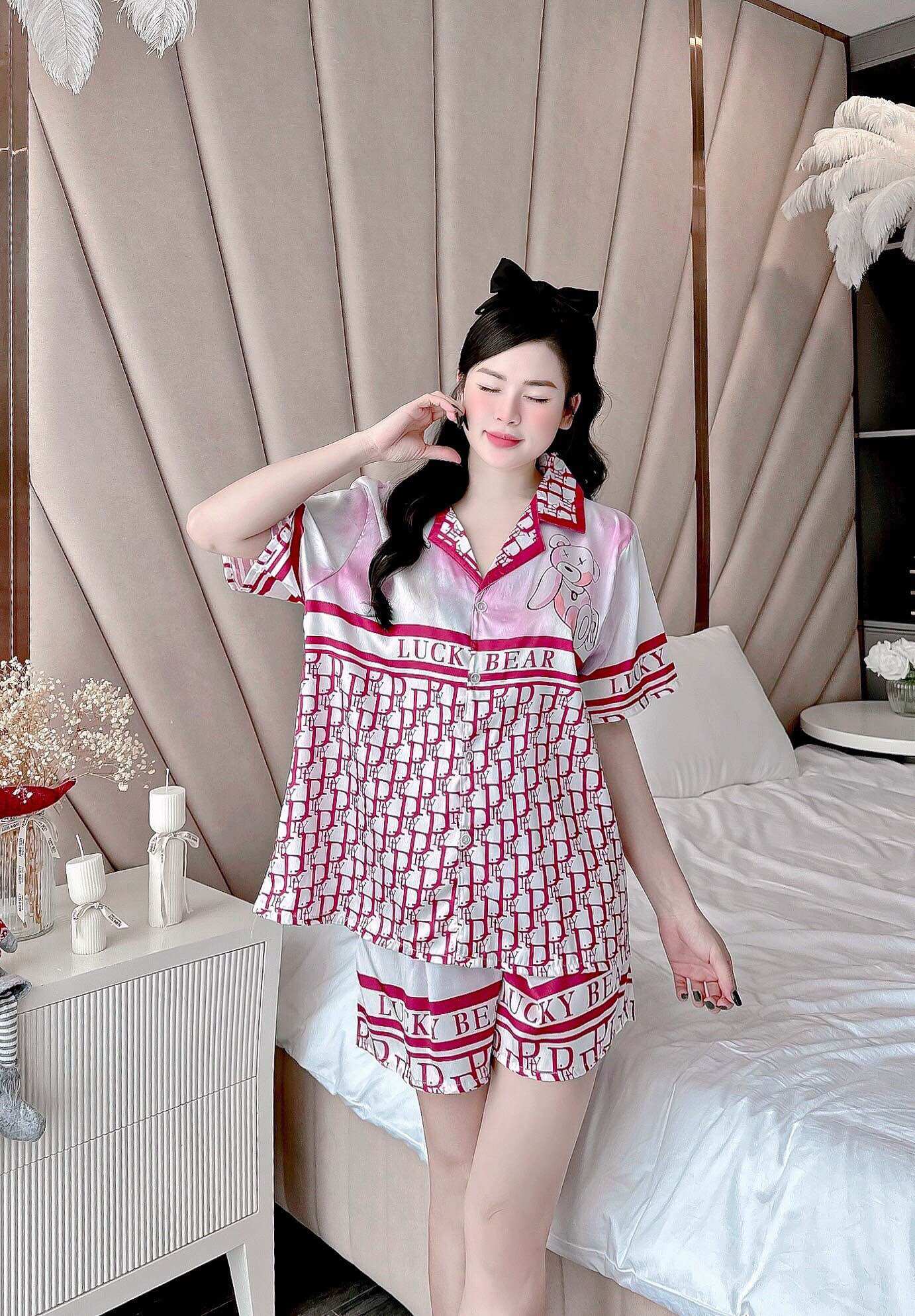 BỘ ĐÙI LỤA XƯỚC bigsize 60-80kg