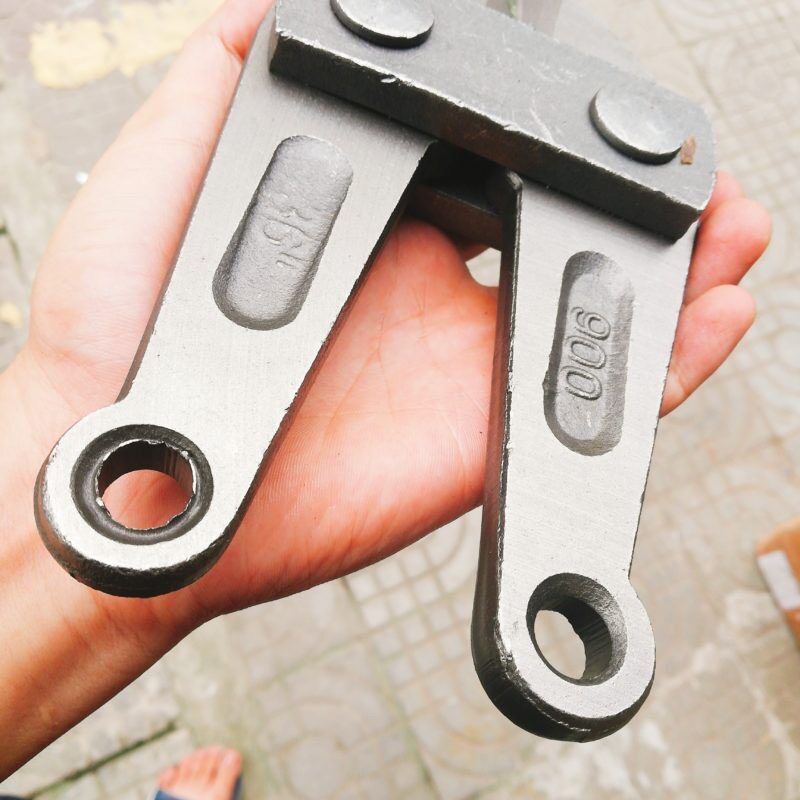 Lưỡi kìm cộng lực 900-36”