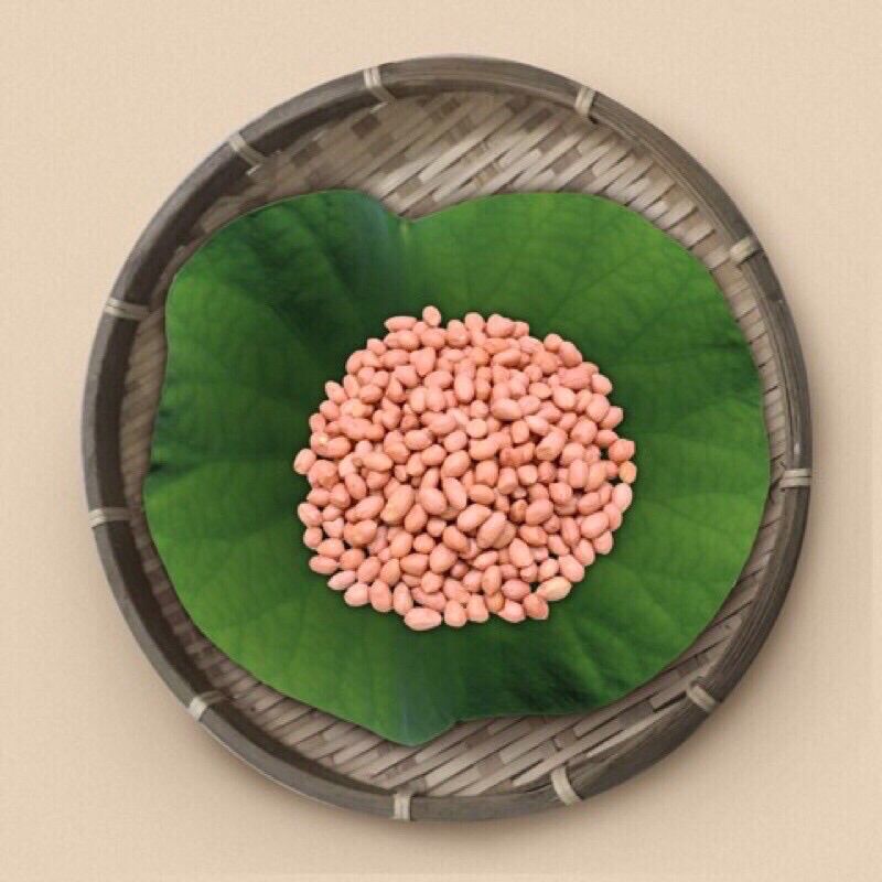 Đậu phộng sống 1kg