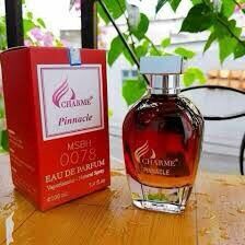 [HCM]nước hoa nữ pin.nacle 100 ml cào mã npp