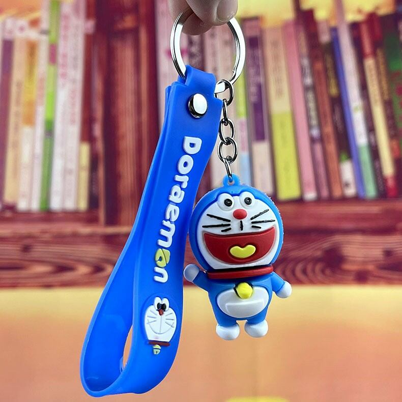 Móc khoá mini dễ thương