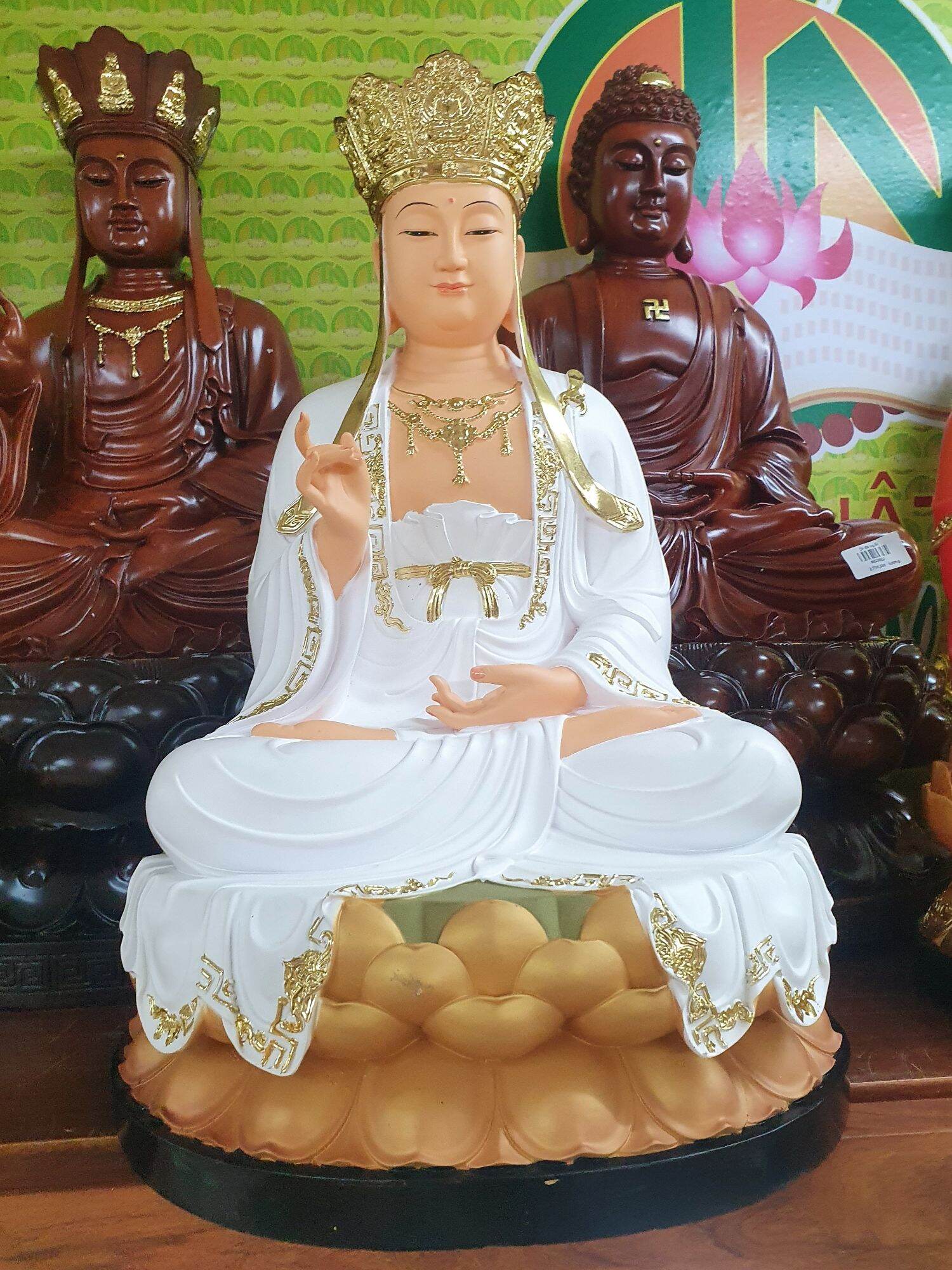 Văn Hóa Phẩm Phật Giáo Diệu Phước